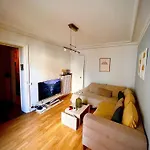 Charming And Cosy Apartment