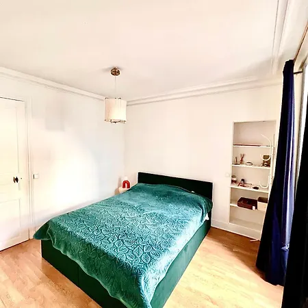Charming And Cosy * Parigi